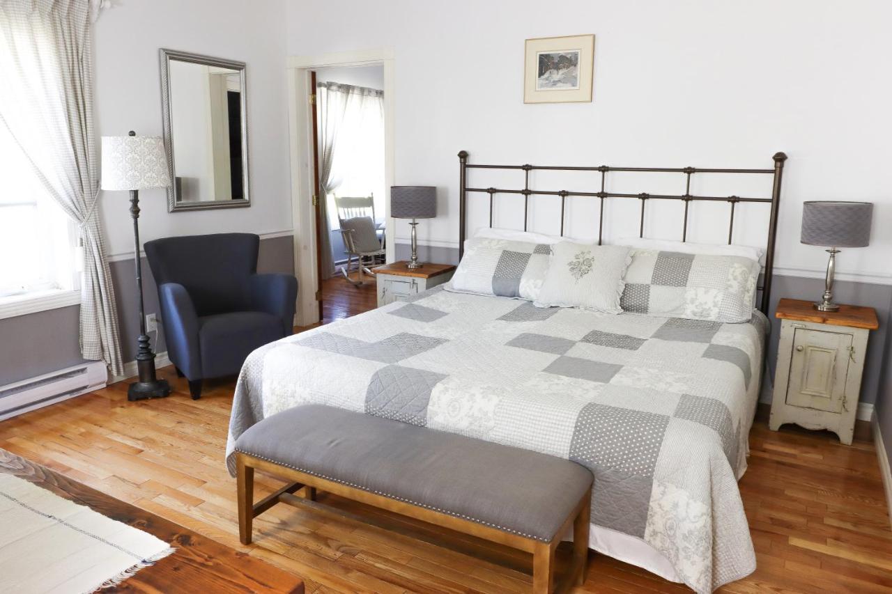 Bed & Breakfast, Gite La Princesse Des Champs Boischatel Экстерьер фото