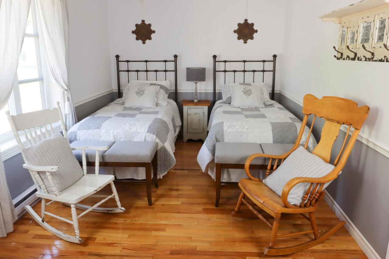 Bed & Breakfast, Gite La Princesse Des Champs Boischatel Экстерьер фото