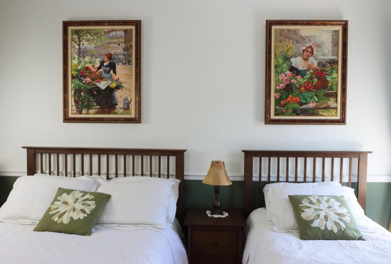 Bed & Breakfast, Gite La Princesse Des Champs Boischatel Экстерьер фото