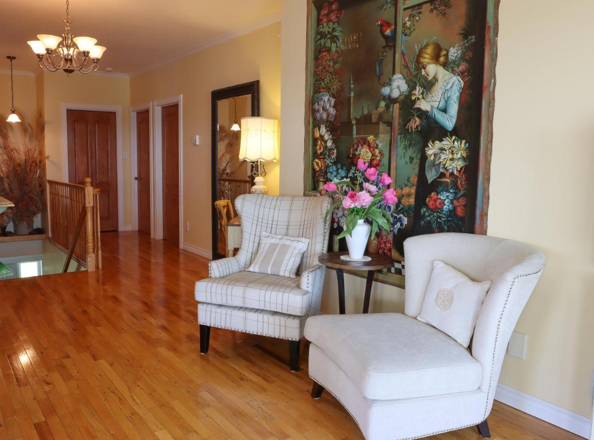 Bed & Breakfast, Gite La Princesse Des Champs Boischatel Экстерьер фото